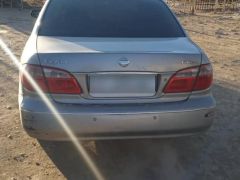 Сүрөт унаа Nissan Cefiro