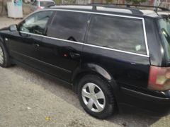 Photo of the vehicle Volkswagen Passat