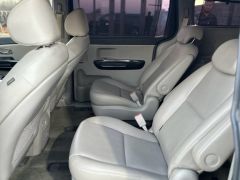 Сүрөт унаа Kia Carnival