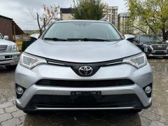 Фото авто Toyota RAV4