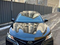 Photo of the vehicle Toyota Camry