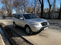 Photo of the vehicle Hyundai Santa Fe