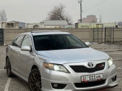 Сүрөт унаа Toyota Camry