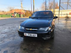 Фото авто Daewoo Nexia