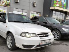 Фото авто Daewoo Nexia