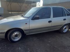 Сүрөт унаа Daewoo Nexia