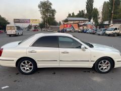 Фото авто Hyundai Grandeur