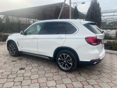 Сүрөт унаа BMW X5