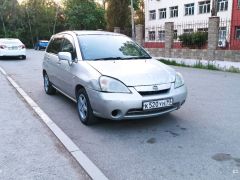 Сүрөт унаа Suzuki Liana