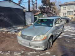 Photo of the vehicle Toyota Mark II