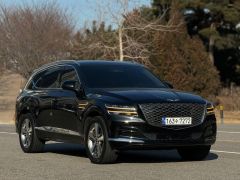 Фото авто Genesis GV80