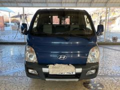 Фото авто Hyundai Porter