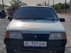 Сүрөт унаа ВАЗ (Lada) 2109