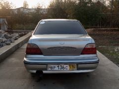 Сүрөт унаа Daewoo Nexia