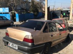 Сүрөт унаа Daewoo Nexia