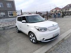 Фото авто Kia Soul