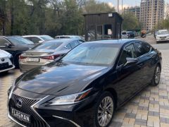 Сүрөт унаа Lexus ES