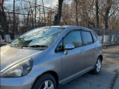 Сүрөт унаа Honda Fit