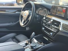 Сүрөт унаа BMW 5 серия