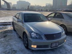 Сүрөт унаа Toyota Crown