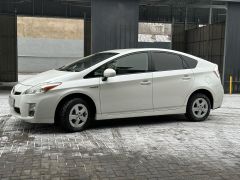 Photo of the vehicle Toyota Prius