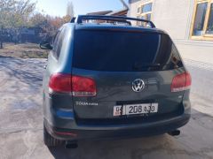 Photo of the vehicle Volkswagen Touareg