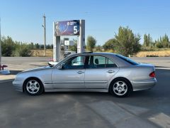 Photo of the vehicle Mercedes-Benz E-Класс