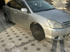 Сүрөт унаа Toyota Allion