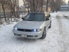 Photo of the vehicle Subaru Legacy