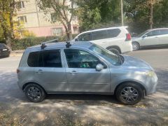 Сүрөт унаа Mazda Demio