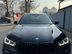 Сүрөт унаа BMW X5