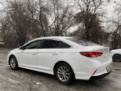 Photo of the vehicle Hyundai Sonata