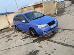 Photo of the vehicle Nissan Liberty