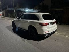 Сүрөт унаа Mercedes-Benz GLC