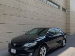 Photo of the vehicle Toyota Camry