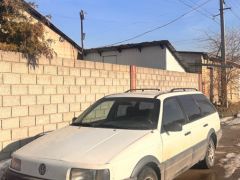 Сүрөт унаа Volkswagen Passat