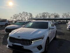 Фото авто Kia K7