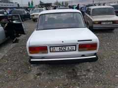 Photo of the vehicle ВАЗ (Lada) 2107