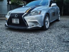 Фото авто Lexus IS