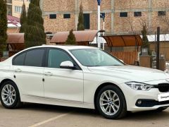 Фото авто BMW 3 серии