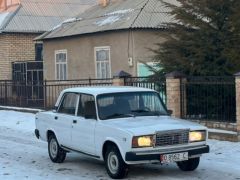 Photo of the vehicle ВАЗ (Lada) 2107