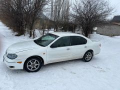 Photo of the vehicle Nissan Cefiro