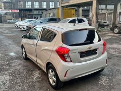 Фото авто Chevrolet Spark