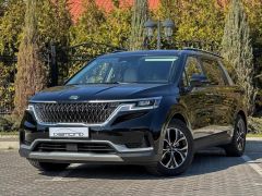 Сүрөт унаа Kia Carnival