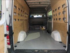 Фото авто Mercedes-Benz Sprinter