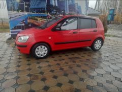 Photo of the vehicle Hyundai Getz