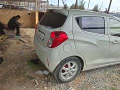 Photo of the vehicle Chevrolet Spark