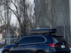 Фото авто BMW X5