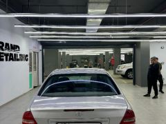 Photo of the vehicle Mercedes-Benz C-Класс