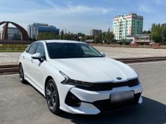 Сүрөт унаа Kia K5